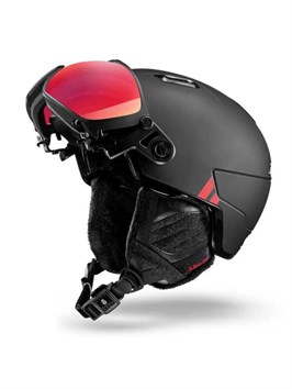 Шлем горнолыжный универсальный Julbo Globe Evo 52591752