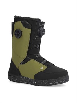 Ботинки для сноуборда унисекс Ride Lasso 0196222969321 64804355
