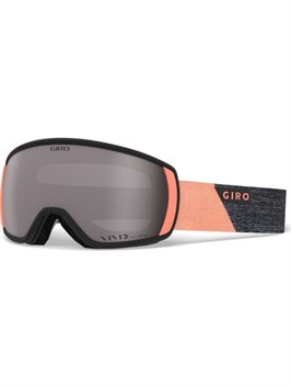 Горнолыжные гогgles для взрослого Giro Facet grey peach peak 60508761