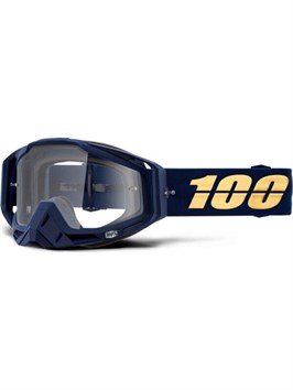 Г goggles для мотокросса мужские 100% RACECRAFT BAKKEN EAN841269148108 60515243