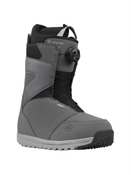 Ботинки для сноуборда мужские Nidecker Cascade 7630463441183 42627593