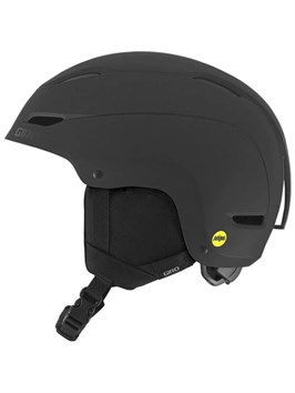 Шлем горнолыжный черный мужской Giro Ratio Mips 56827300