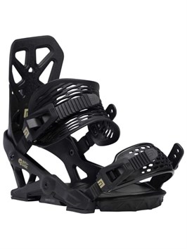 Крепление для сноуборда мужское NOW Brigade 42627943