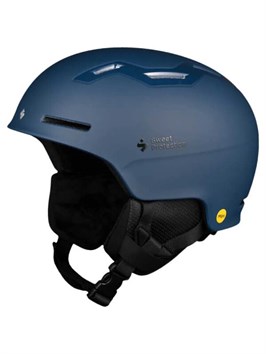 Шлем горнолыжный мужской с технологией MIPS Sweet Protection 7048653090378 57043780