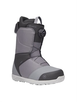Ботинки для сноуборда мужские Nidecker BTS Sierra 42627630