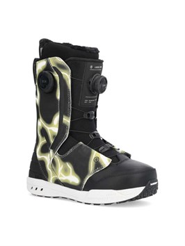 Боти snowboard унисекс для катания Ride Lasso Pro 0196222965514 59799658