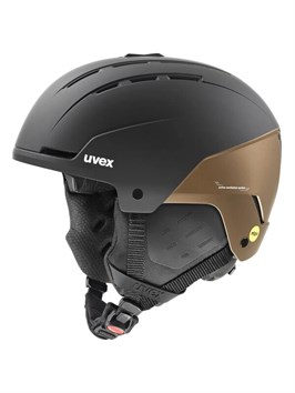 Шлем защитный универсальный Uvex Stance MIPS 58403620