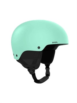 Шлем горнолыжный универсальный Anon Raider 3 9010510765659 56460723