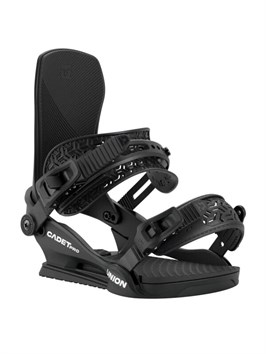 Сноубордические крепления детские для сноуборда UNION BINDING Cadet pro 69866794