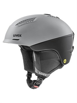 Шлем горнолыжный унисекс Uvex ultra MIPS 58403623