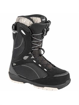 Сноубордические ботинки женские для катания NITRO Monarch TLS 7630221860973 57922225