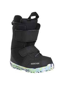 Ботинки для сноуборда детские Nidecker Micron Mini 61968618