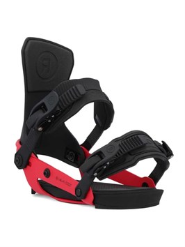 Сноубордические крепления женские для катания Ride Al-6 57493009
