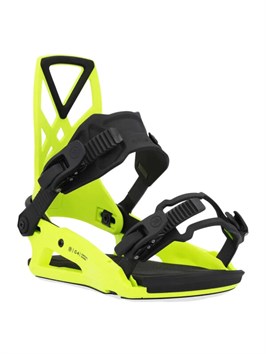 СноубордическиеBindings унисекс для фристайл катания Ride C-4 0196222984904 56383270