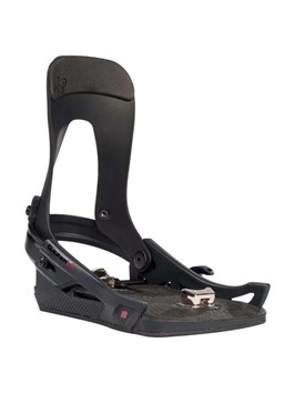Крепление для сноуборда женское K2 SNOWBOARDS Clicker X Hb 46908805