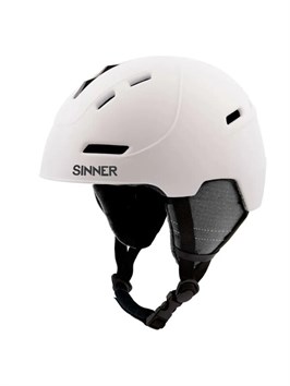 Шлем для фрирайда унисекс Sinner Silverton 57054265