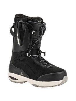 Сноубордические ботинки мужские для катания NITRO Faint TLS 58403550
