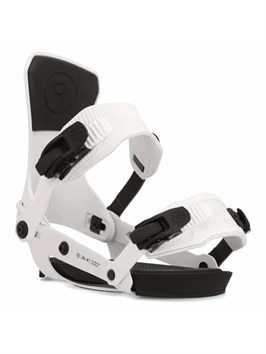 Сноубордические крепления женские для катания Ride AL-6 57505903