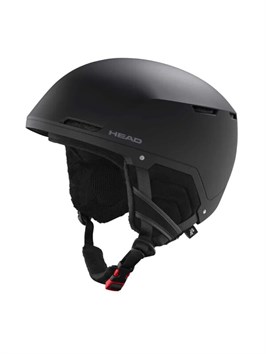 Шлем защитный для alpine skiing мужской Head Compact Evo 56807776