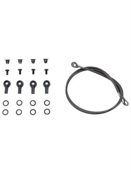 Кабель для крепления бордов Nidecker Nx2 63457157