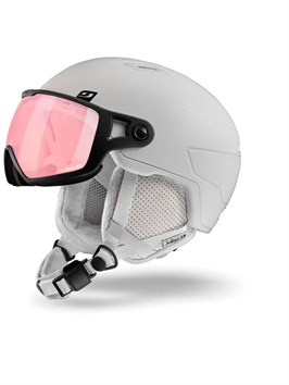 Шлем горнолыжный универсальный Julbo Globe 3660576598089 56843791