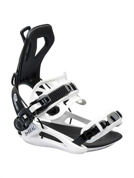 Сноубордические крепления женские Gnu B-real 0841049171708 61489066
