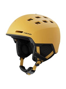 Шлем для фрирайда и альпинизма мужской Head Rev helm 56967482