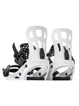 Сноубордические крепления унисекс для катания FLUX EM 62322494