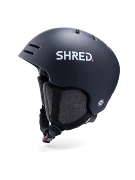 Шлем для альпийского спорта мужской Shred Slam-Cap Noshock 2.0 57505971