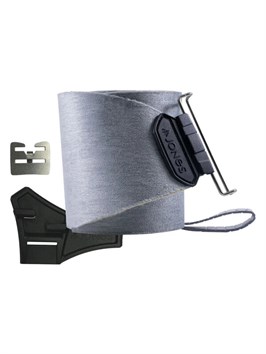 Клаймеры для сноуборда универсальные JONES NMD trim-to-fit 57710147