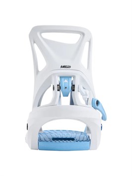 Сноубордические крепления детские для катания Burton Step On Smalls 67536177