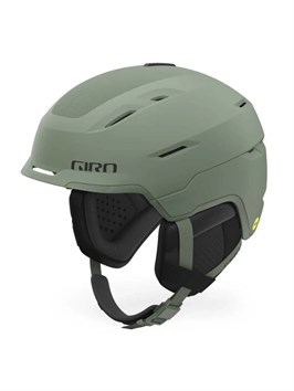 Шлем лыжный мужской для фрирайда Giro Tor Spherical 0196178062329 62869926