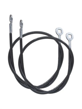 Кабель для крепления доски Nidecker Nx2 63457161