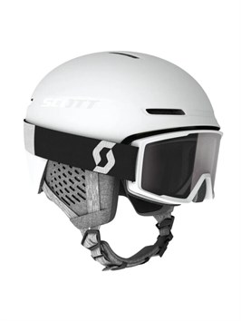 Шлем для снега универсальный мужской SCOTT Track+Factor 7615523249213 57417002