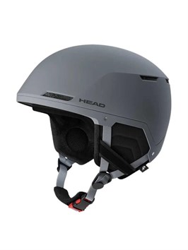 Шлем для зимних видов спорта унисекс Head Compact Evo 57700611