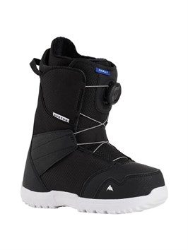Сноубордические ботинки детские Burton Smalls BOA® 9010510756428 67536162