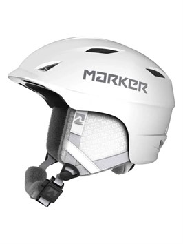 Шлем женский для лыж Marker Companion 58143310
