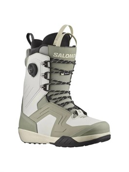 Сноубутсы мужские для фристайла Salomon 0195751437189 63337544