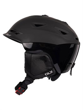 Шлем защитный для катания на лыжах мужской Trespass Renko 5045279225681 56898839