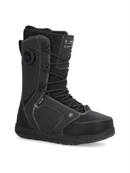 Ботинки зимние унисекс для сноуборда Ride Anchor 57493010