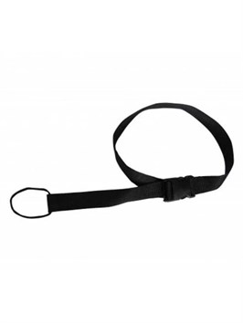 Поводок для сноуборда черный мужской Stadium Accessories S5 57770676