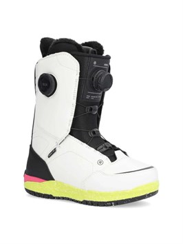Сноубордические ботинки женские для катания Ride 0196222967204 59799663