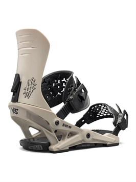 Сноубордические крепления для мужчин YES Ipo 7630463496732 57576654