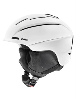 Шлем для горных лыж мужской Uvex gravitate 4043197378091 58403615