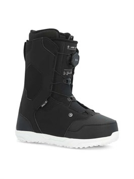 Ботинки для сноуборда детские Ride Lasso Junior 0196222966658 57490985
