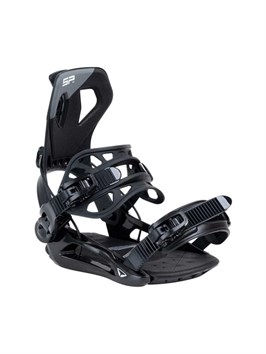 Сноубордные крепления универсальные SP United Private ME 62403034