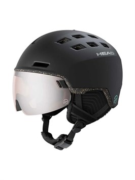 Шлем горнолыжный с визором мужской Head Radar Rethink 56967480