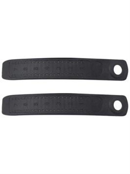 Запчасть к креплениям для сноуборда Nidecker Q-Set toe-ldr без штекера QNL 2025 63457177