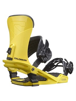 Сноубордические крепления для фристайла мужские Salomon Trigger 0195751439541 57980969