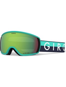 Горнолыжные очки унисекс для зимних видов спорта Giro 7094544 60800128